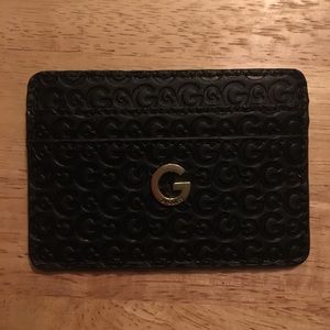G by Guess mini wallet